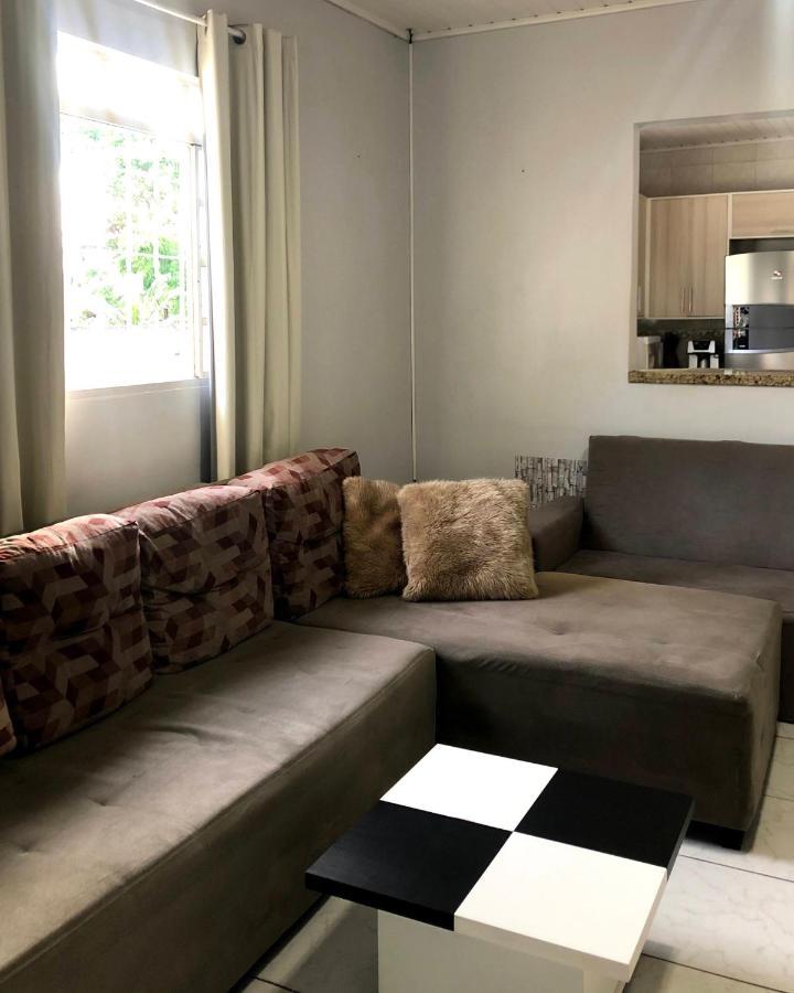 Quarto Privado Em Residencia No Coracao De Foz - Casa E Banheiro Compartilhado فوز دو إيغواسو المظهر الخارجي الصورة